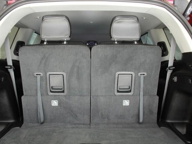 used 2024 Jeep Grand Cherokee L car, priced at $38,750