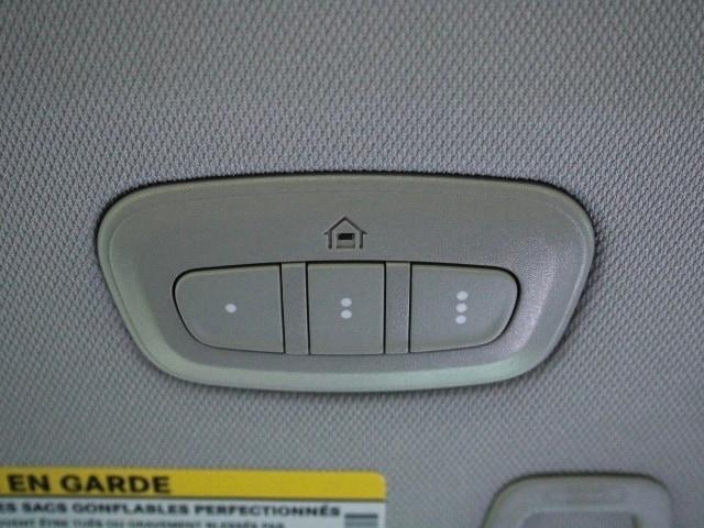 used 2024 Jeep Grand Cherokee L car, priced at $38,750