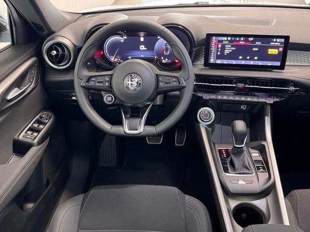 new 2025 Alfa Romeo Tonale car, priced at $36,430