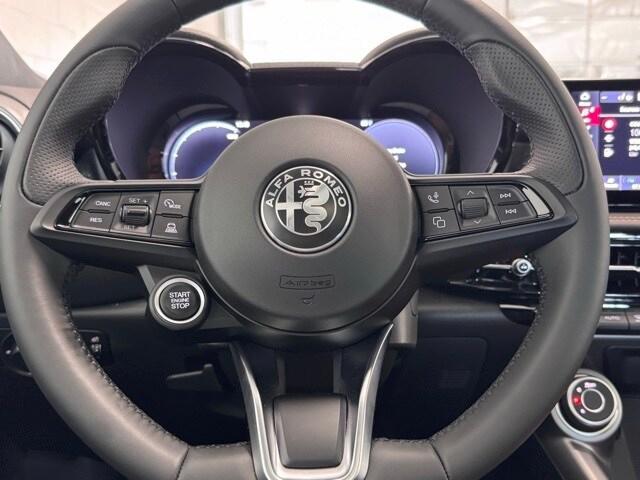 new 2025 Alfa Romeo Tonale car, priced at $36,430