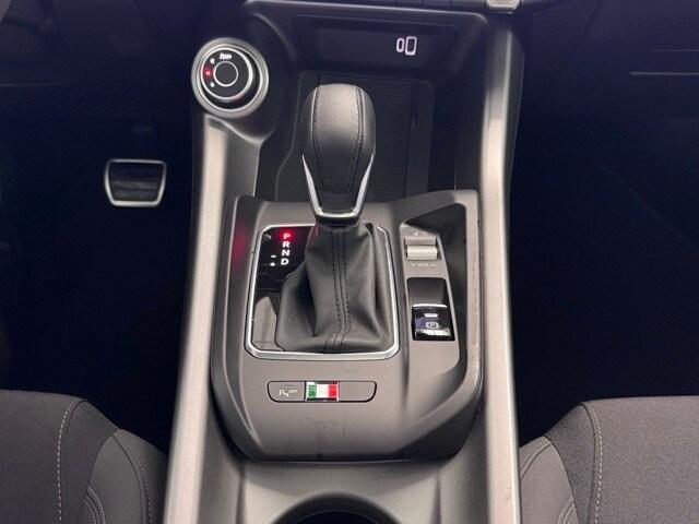 new 2025 Alfa Romeo Tonale car, priced at $34,930