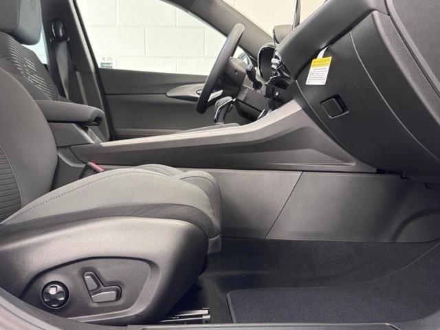 new 2025 Alfa Romeo Tonale car, priced at $36,430