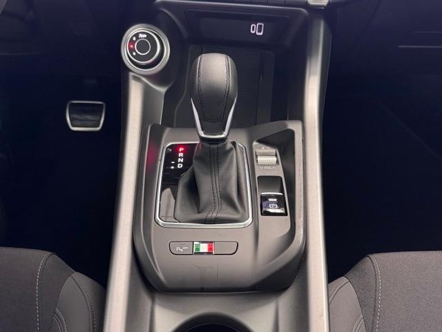 new 2025 Alfa Romeo Tonale car, priced at $36,430