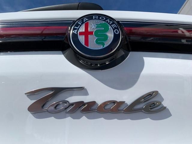 new 2024 Alfa Romeo Tonale car, priced at $56,140