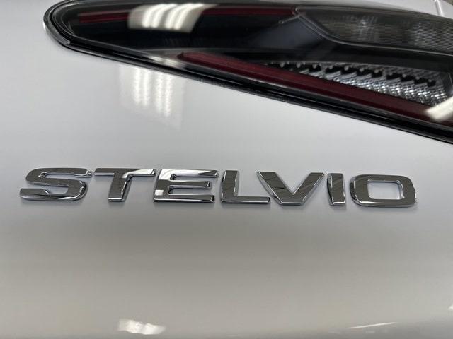 new 2024 Alfa Romeo Stelvio car, priced at $41,988