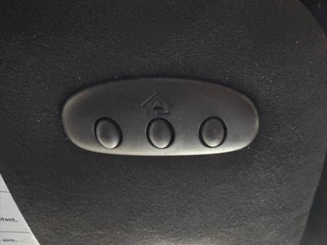 used 2023 Lincoln Nautilus car, priced at $52,000