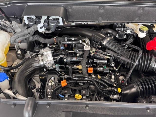 used 2023 Lincoln Nautilus car, priced at $52,000