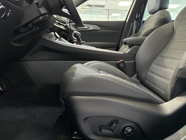 new 2024 Alfa Romeo Tonale car, priced at $45,145