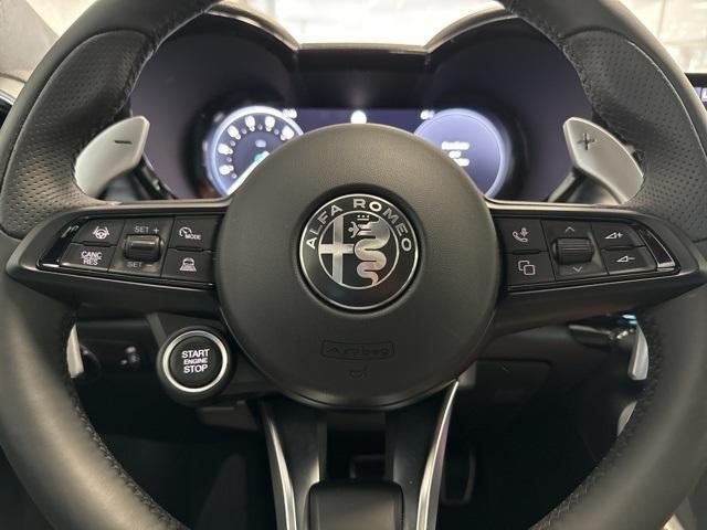 new 2024 Alfa Romeo Tonale car, priced at $45,145