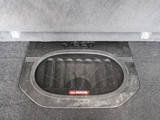 used 2022 Jeep Wrangler car, priced at $36,000