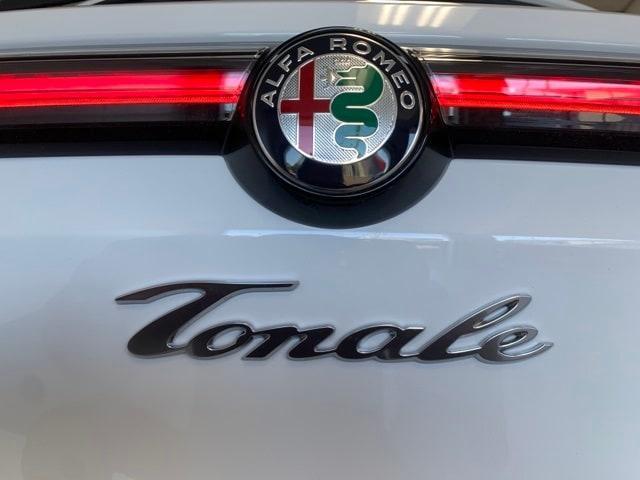 new 2024 Alfa Romeo Tonale car, priced at $42,890