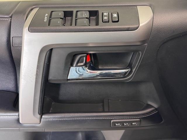 used 2018 Toyota 4Runner car, priced at $34,500