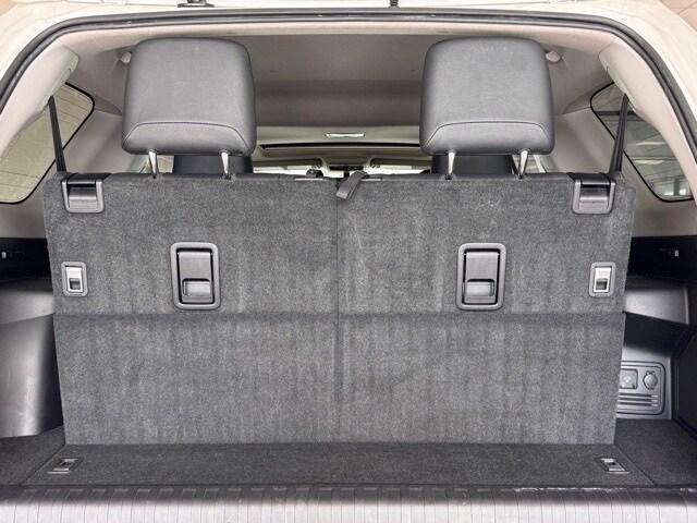 used 2018 Toyota 4Runner car, priced at $34,500