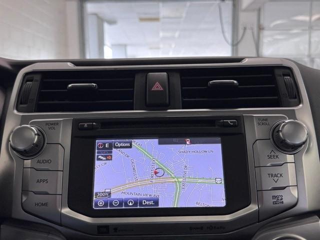 used 2018 Toyota 4Runner car, priced at $34,500
