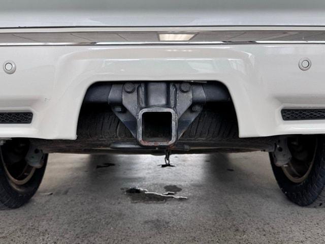 used 2018 Toyota 4Runner car, priced at $34,500