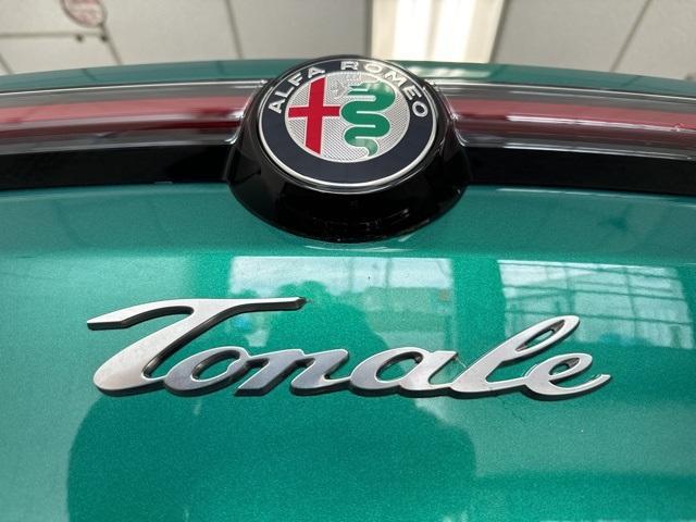 used 2024 Alfa Romeo Tonale car, priced at $45,800