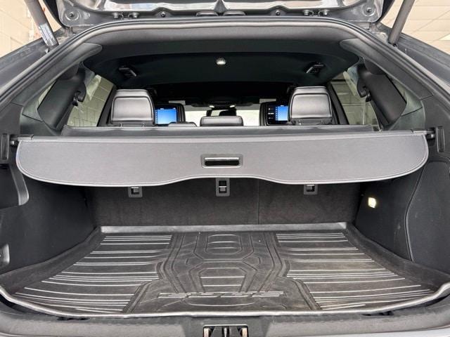 used 2021 Ford Edge car, priced at $29,750
