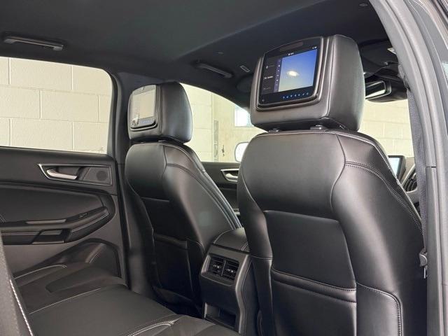 used 2021 Ford Edge car, priced at $29,750