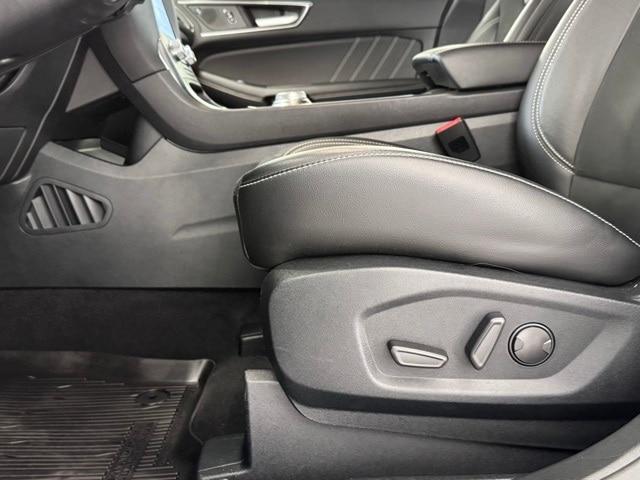 used 2021 Ford Edge car, priced at $29,750