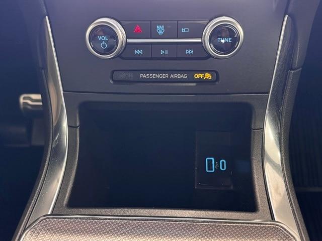 used 2021 Ford Edge car, priced at $29,750