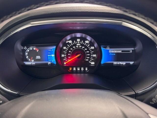 used 2021 Ford Edge car, priced at $29,750
