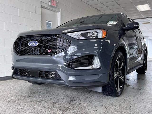 used 2021 Ford Edge car, priced at $29,750