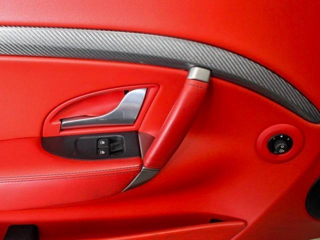 used 2018 Maserati GranTurismo car, priced at $52,500