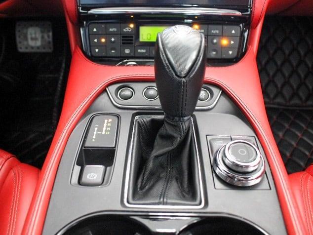 used 2018 Maserati GranTurismo car, priced at $52,500