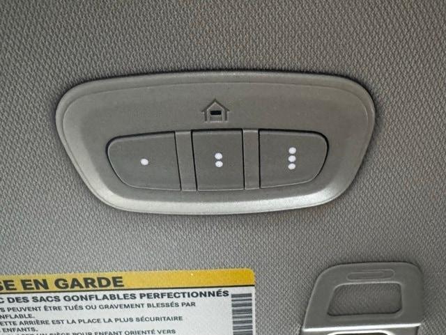 used 2023 Jeep Grand Cherokee car, priced at $35,500
