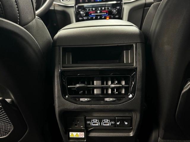 used 2023 Jeep Grand Cherokee car, priced at $35,500