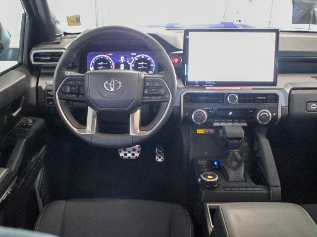 used 2024 Toyota Tacoma car, priced at $43,750