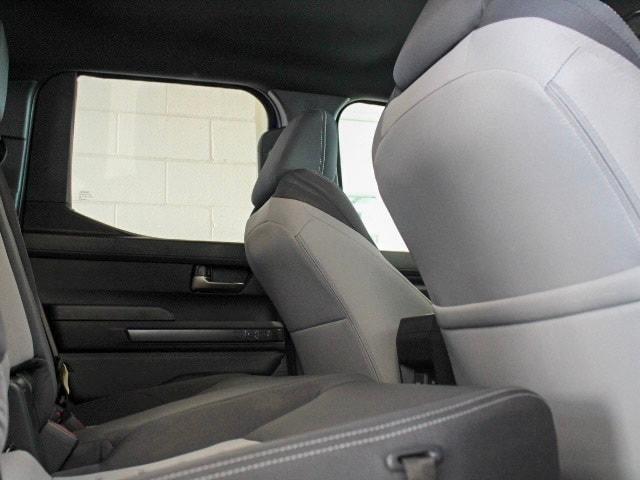 used 2024 Toyota Tacoma car, priced at $43,750