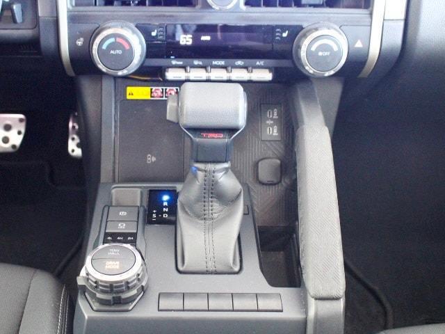 used 2024 Toyota Tacoma car, priced at $43,750