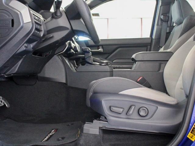 used 2024 Toyota Tacoma car, priced at $43,750