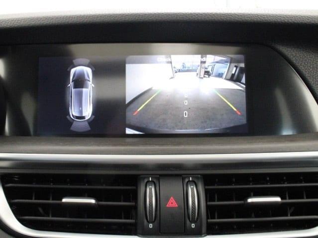 used 2022 Alfa Romeo Stelvio car, priced at $29,000
