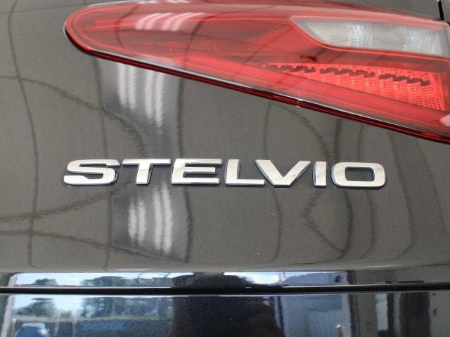 used 2022 Alfa Romeo Stelvio car, priced at $29,000