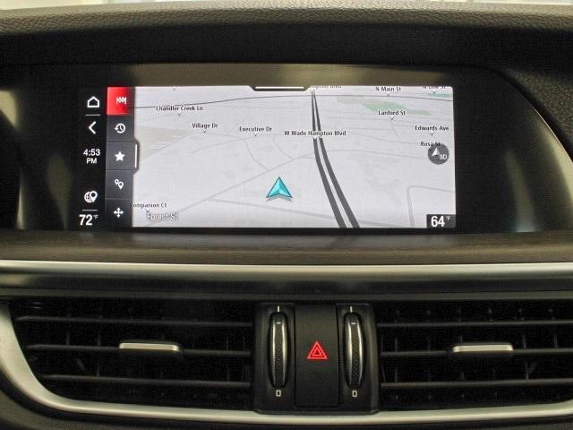used 2022 Alfa Romeo Stelvio car, priced at $29,000