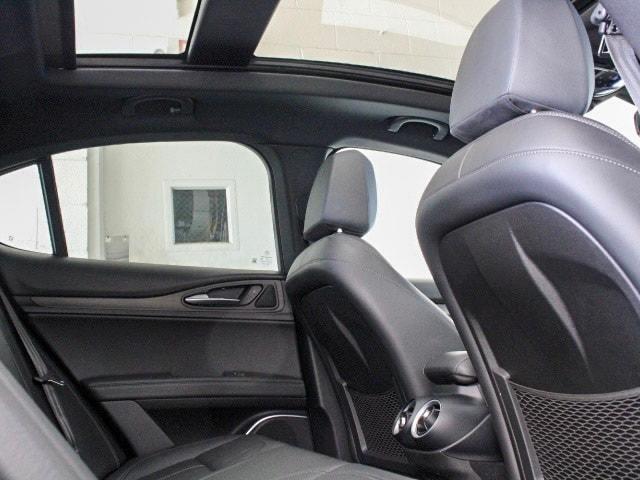 used 2022 Alfa Romeo Stelvio car, priced at $29,000