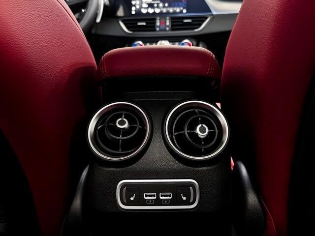new 2024 Alfa Romeo Giulia car, priced at $44,610