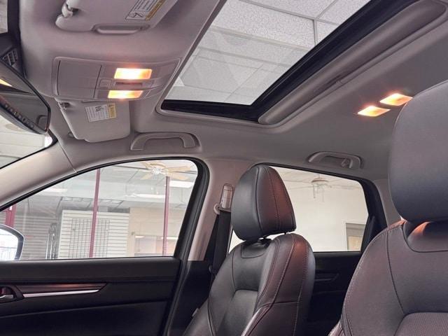 used 2020 Mazda CX-5 car, priced at $22,500
