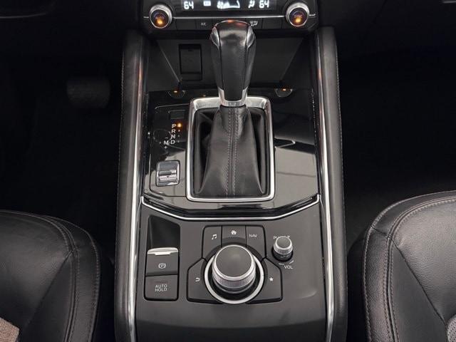 used 2020 Mazda CX-5 car, priced at $22,500