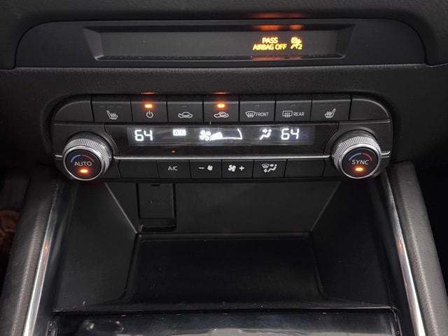 used 2020 Mazda CX-5 car, priced at $22,500