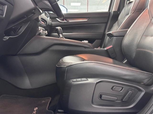 used 2020 Mazda CX-5 car, priced at $22,500