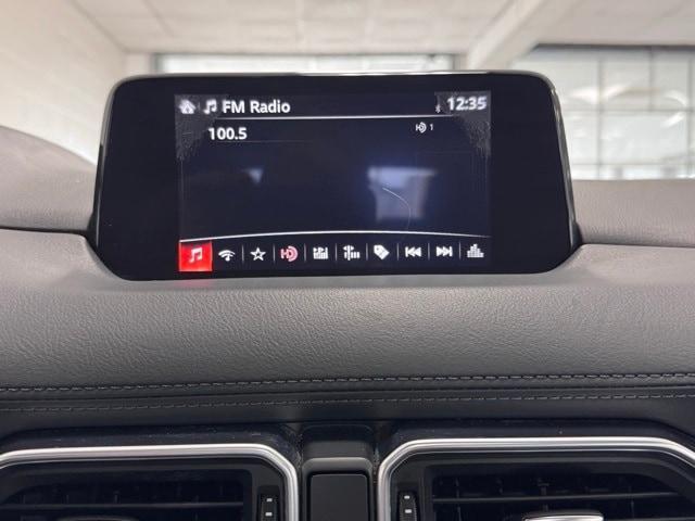 used 2020 Mazda CX-5 car, priced at $22,500