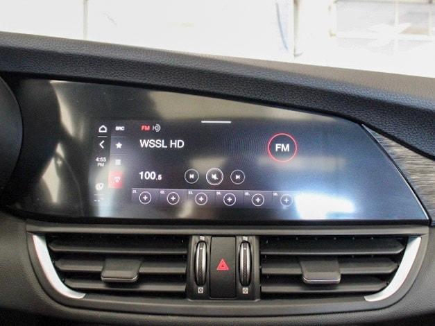 used 2022 Alfa Romeo Giulia car, priced at $27,750