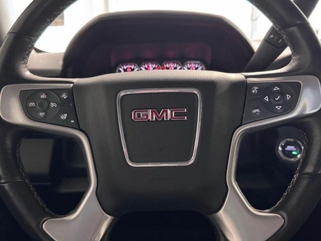 used 2016 GMC Yukon car, priced at $20,750