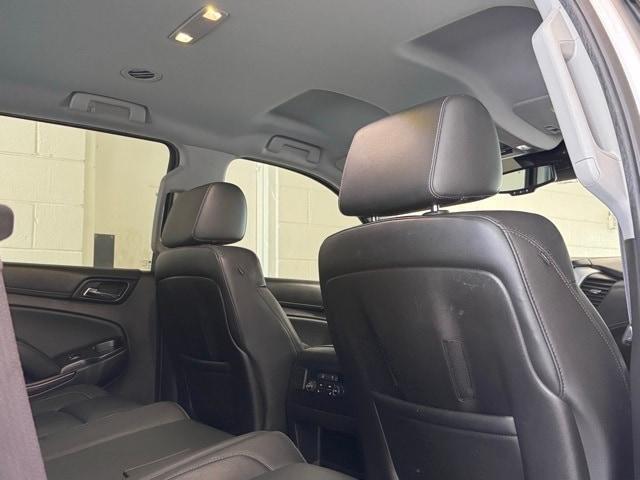 used 2016 GMC Yukon car, priced at $20,750