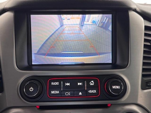 used 2016 GMC Yukon car, priced at $20,750