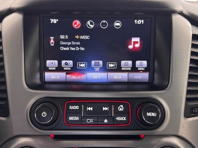 used 2016 GMC Yukon car, priced at $20,750