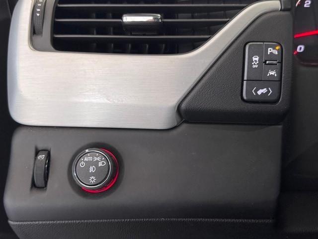 used 2016 GMC Yukon car, priced at $20,750